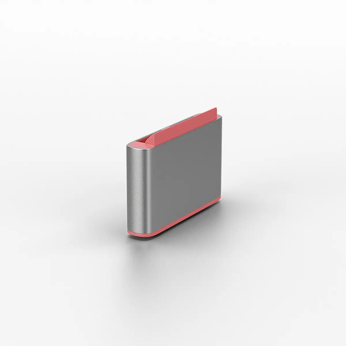 USB Typ C Port Schloss 10 Stück Rot