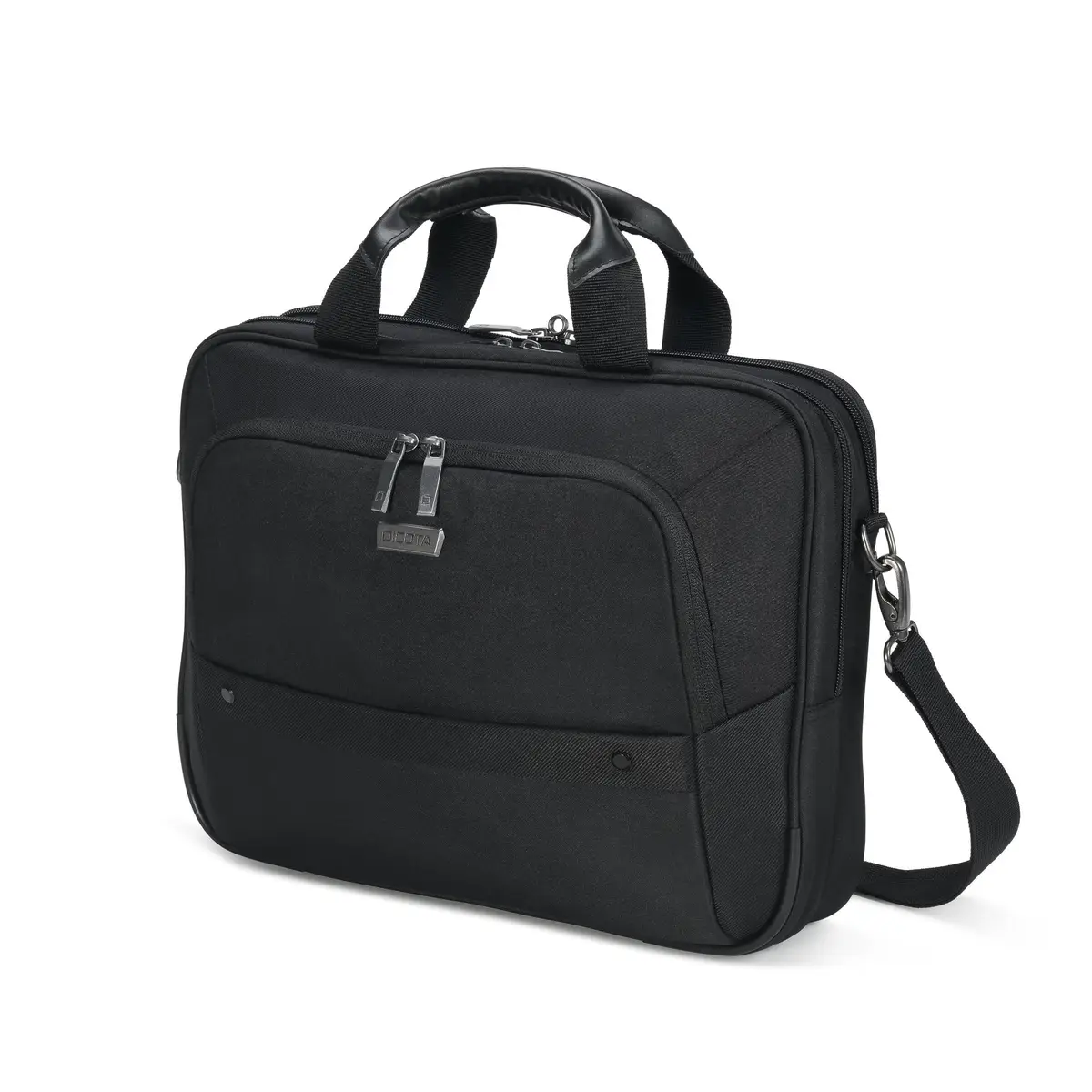 Eco Top Traveller Select Notebook-Tasche 35,8 cm (14,1") schwarz