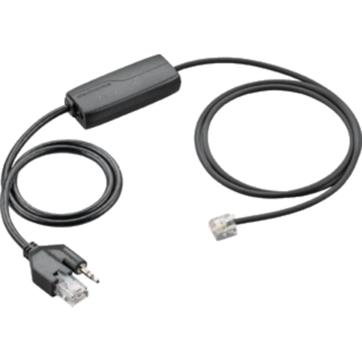 APS-11 Elektronischer Hook-Switch Adapter