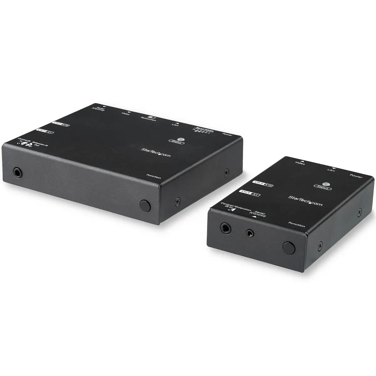 HDMI over IP Extender mit Videokompression