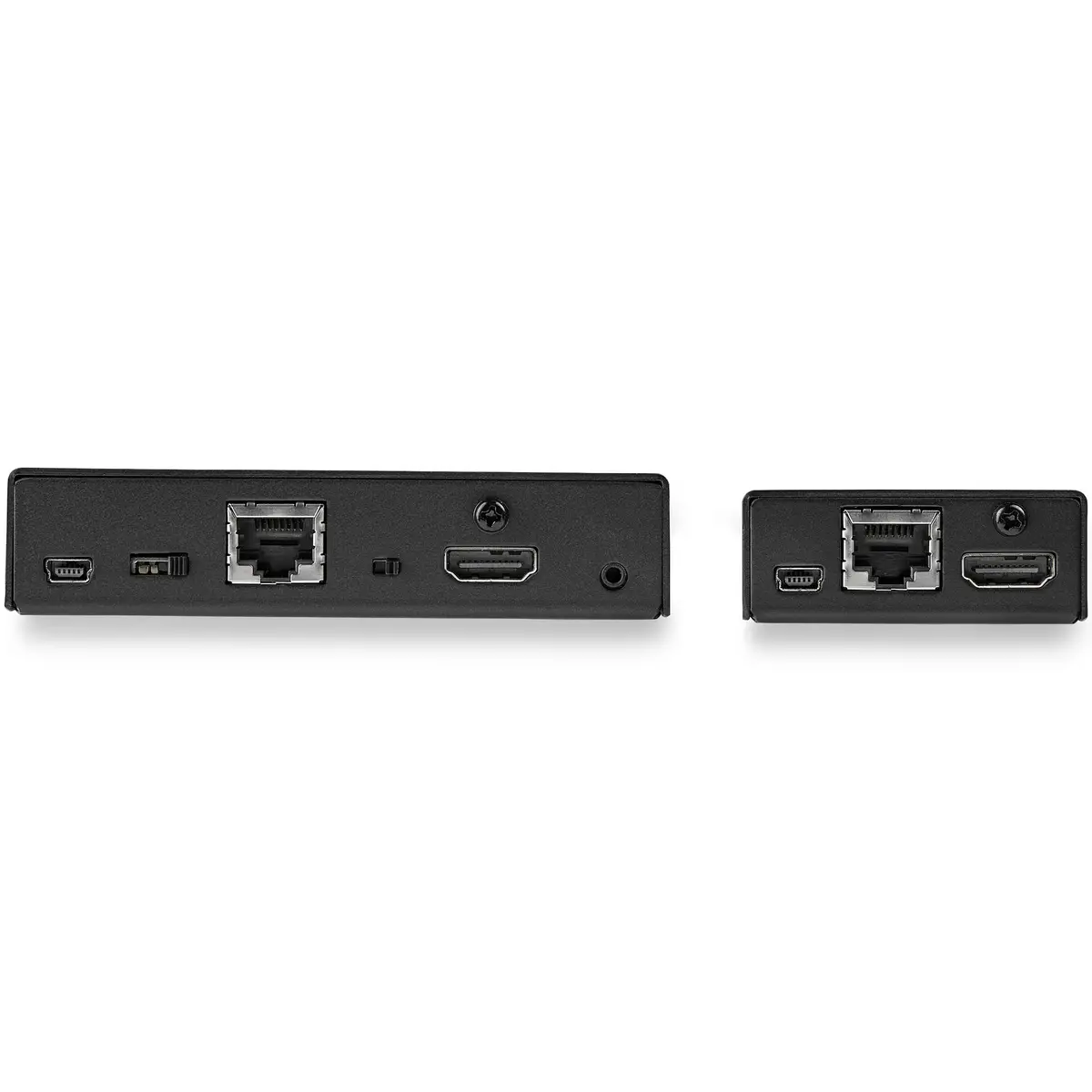 HDMI over IP Extender mit Videokompression