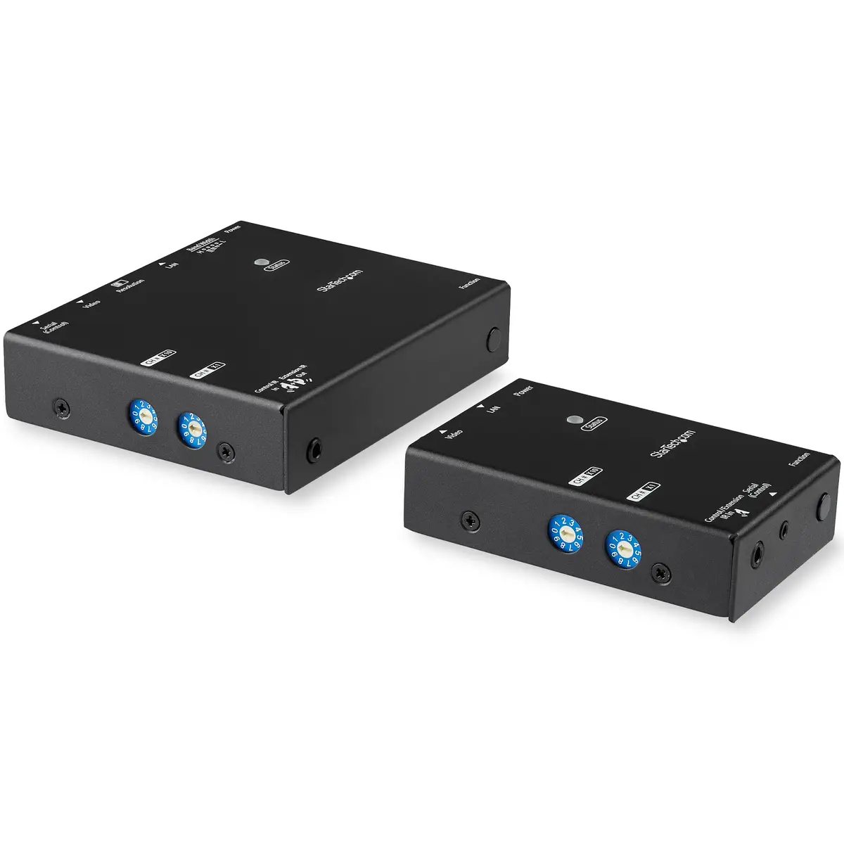 HDMI over IP Extender mit Videokompression