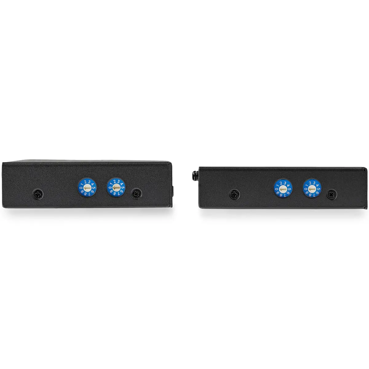 HDMI over IP Extender mit Videokompression
