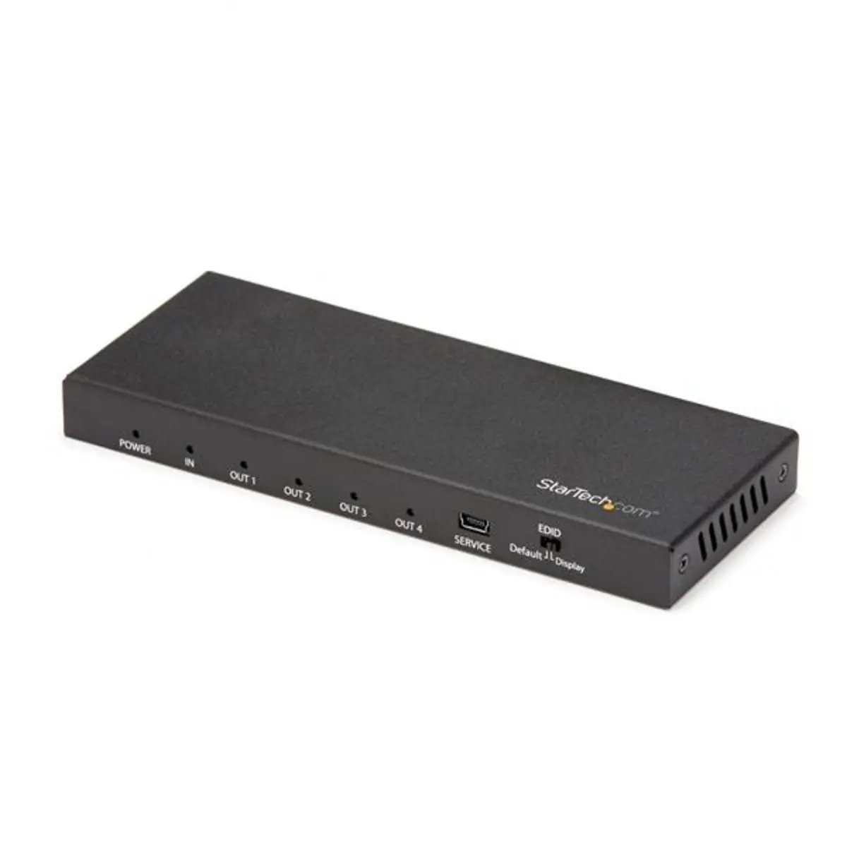 HDMI-Videosplitter mit 4 Anschlüssen 4K 60 Hz