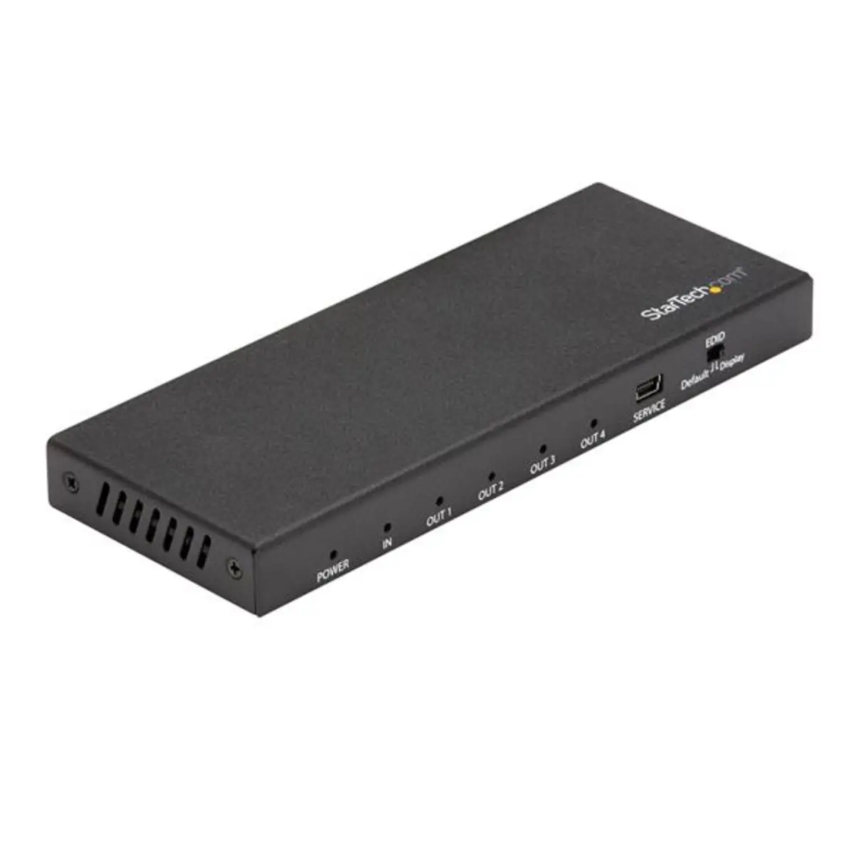 HDMI-Videosplitter mit 4 Anschlüssen 4K 60 Hz