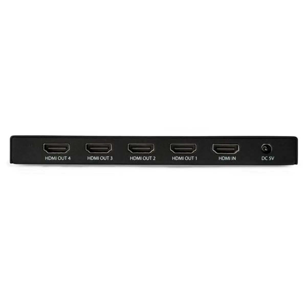 HDMI-Videosplitter mit 4 Anschlüssen 4K 60 Hz