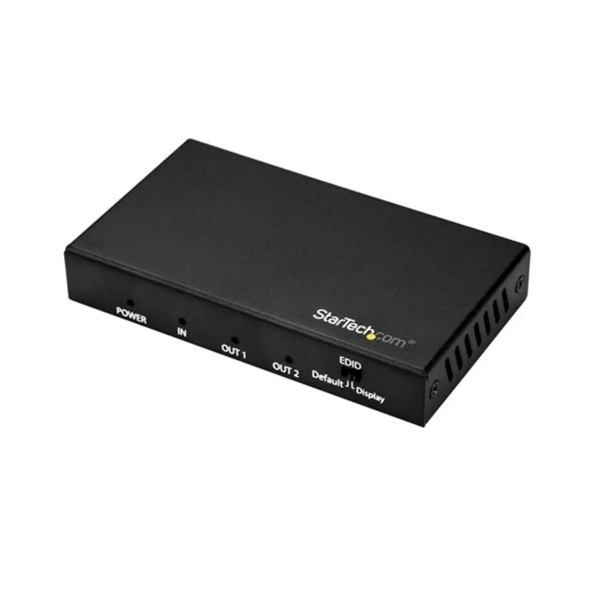 2 Port HDMI Splitter mit HDR 4K 60 Hz