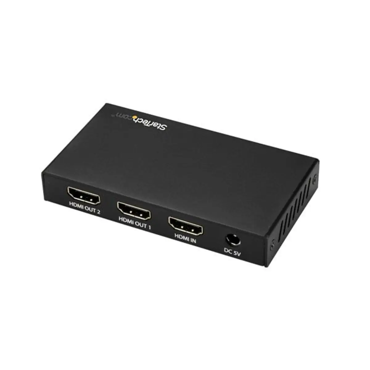 2 Port HDMI Splitter mit HDR 4K 60 Hz