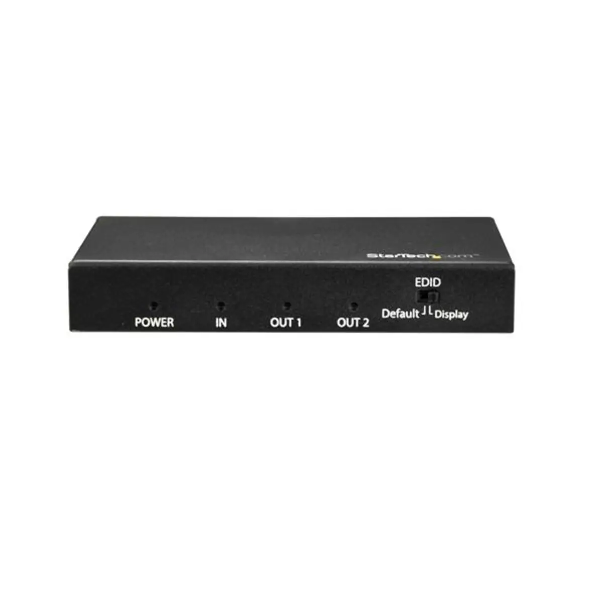 2 Port HDMI Splitter mit HDR 4K 60 Hz