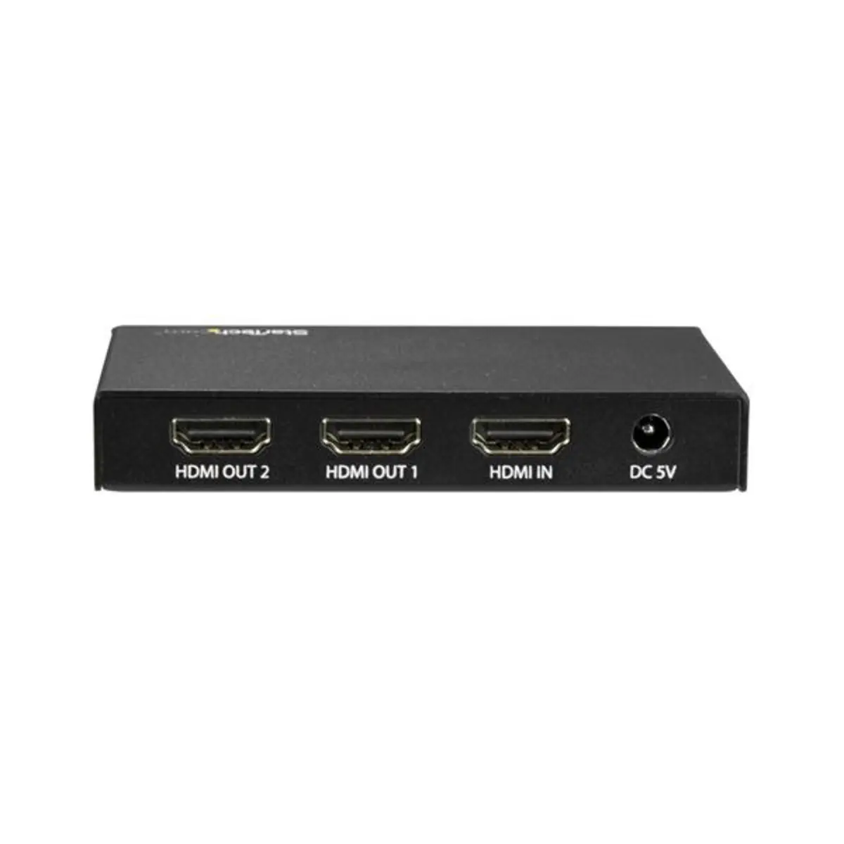 2 Port HDMI Splitter mit HDR 4K 60 Hz