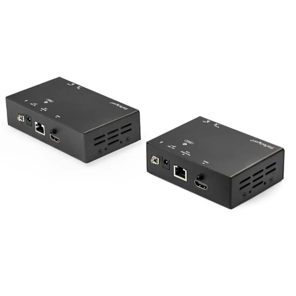 HDMI Over CAT6 Extender - Power Over Cable - Bis zu 100 m