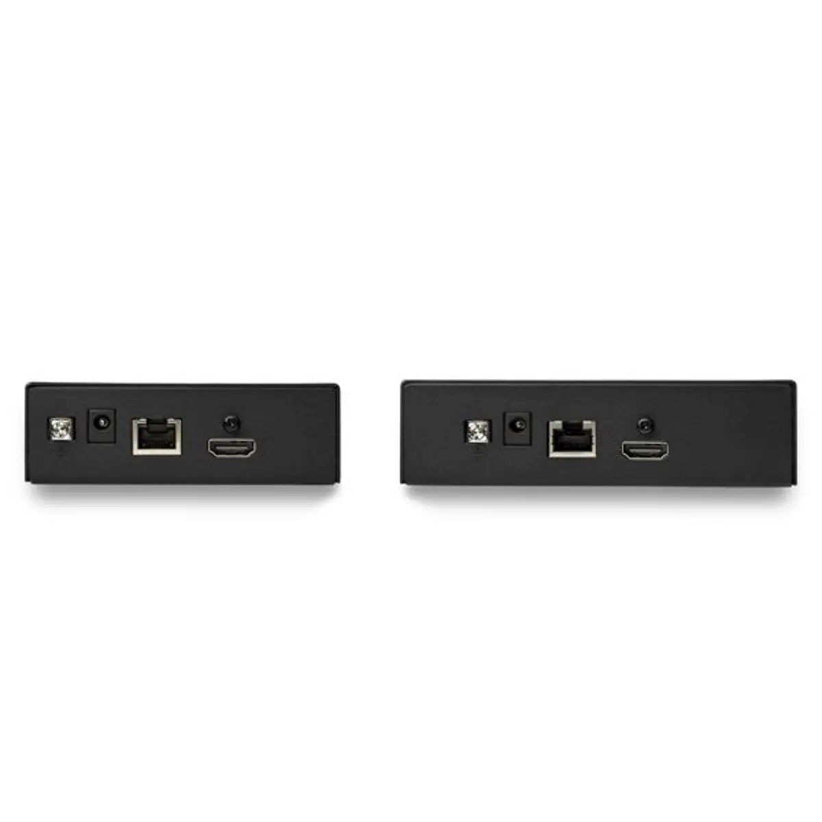 HDMI Over CAT6 Extender - Power Over Cable - Bis zu 100 m