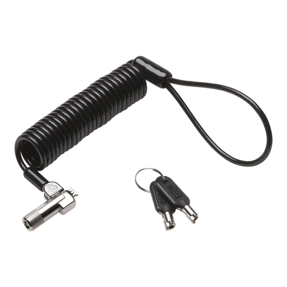 NanoSaver Master Keyed Sicherheitskabelschloss