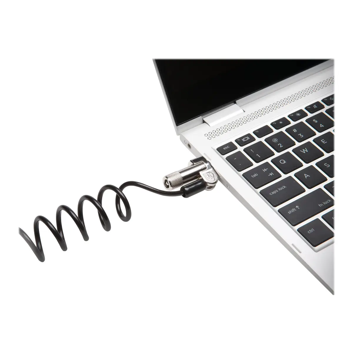 NanoSaver Master Keyed Sicherheitskabelschloss