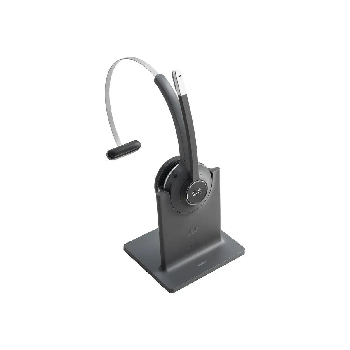 561 Wireless Single Headset mit Standard Base Station