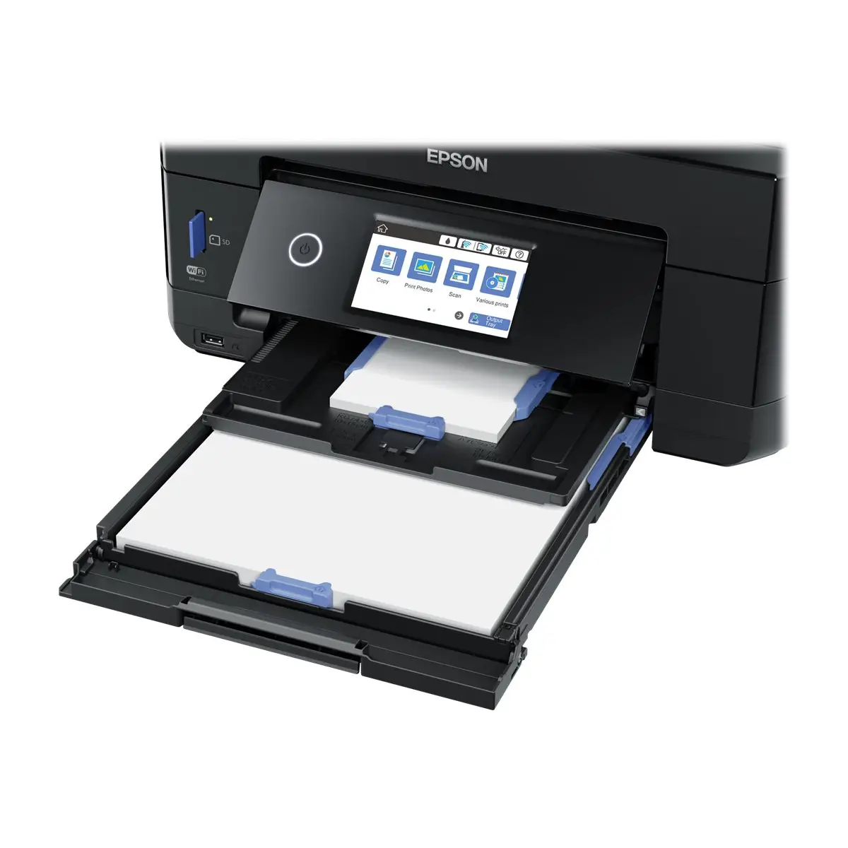 Expression Premium XP-7100 Small in One