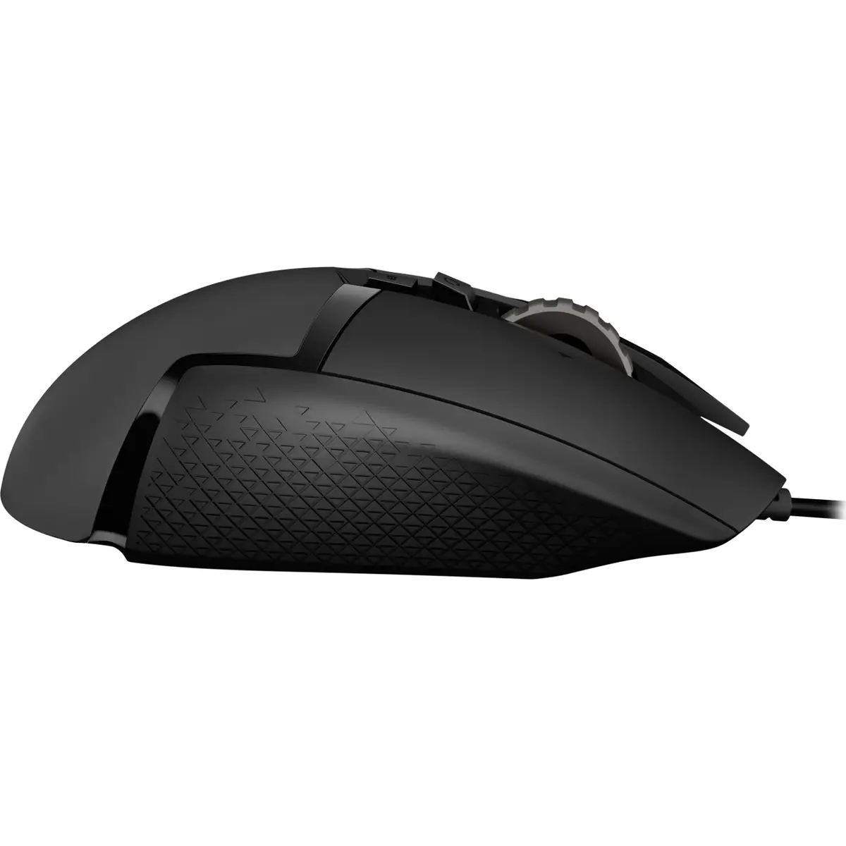 Gaming Mouse G502 (Hero) Maus optisch 11