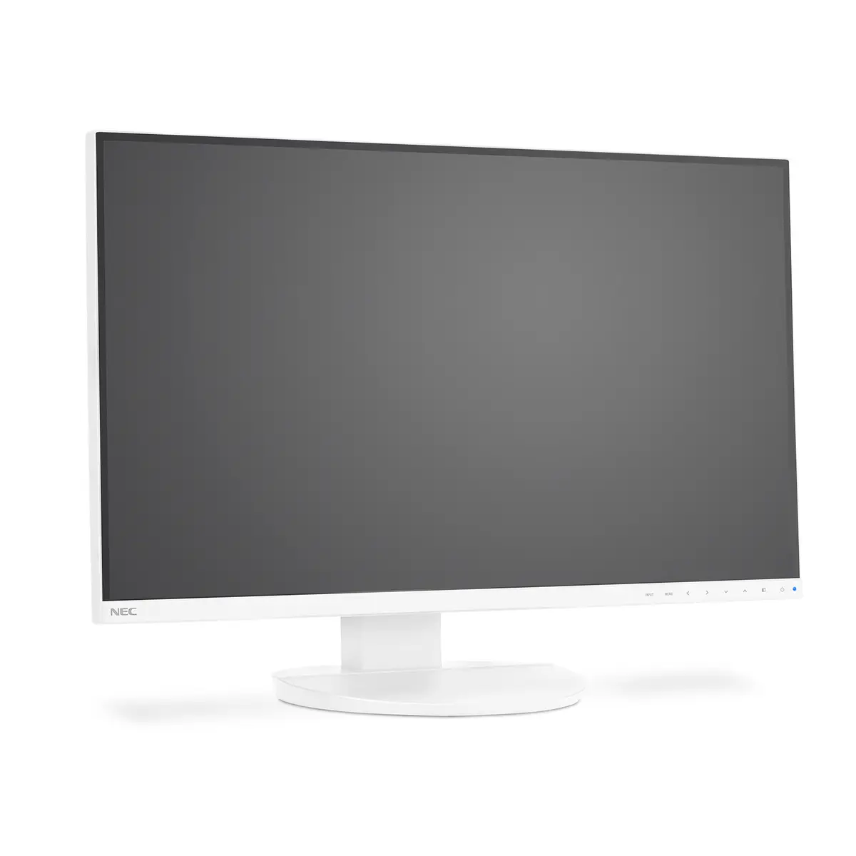 MultiSync EA271Q 68cm (27") Display 2560x1440 Pixel 350 cd/m² 1000:1 6ms Weiß