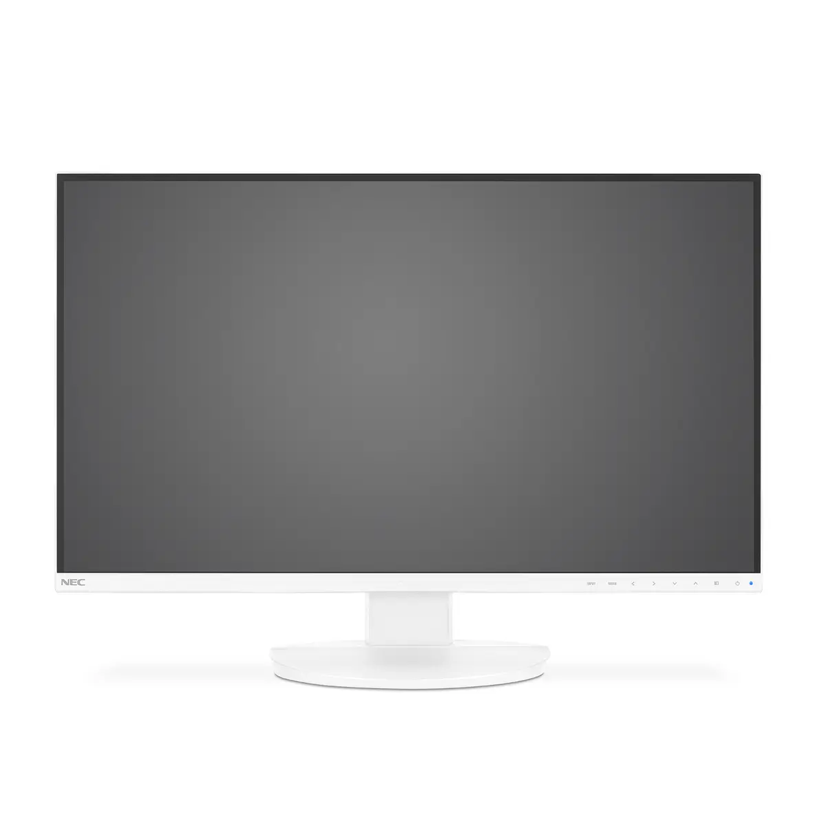 MultiSync EA271Q 68cm (27") Display 2560x1440 Pixel 350 cd/m² 1000:1 6ms Weiß