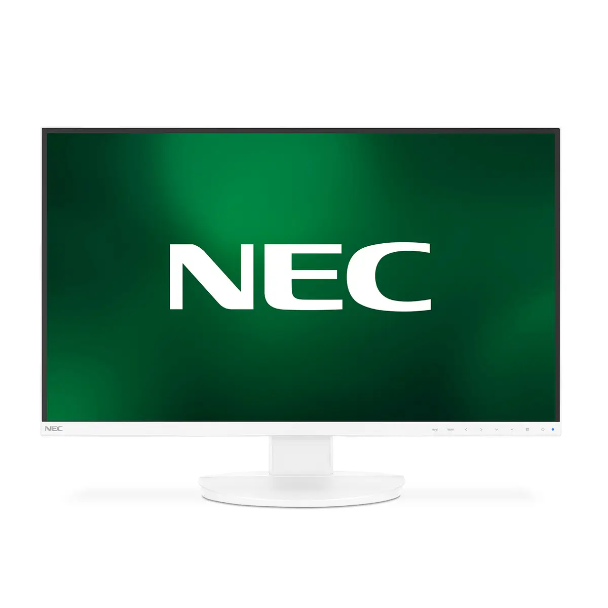 MultiSync EA271Q 68cm (27") Display 2560x1440 Pixel 350 cd/m² 1000:1 6ms Weiß