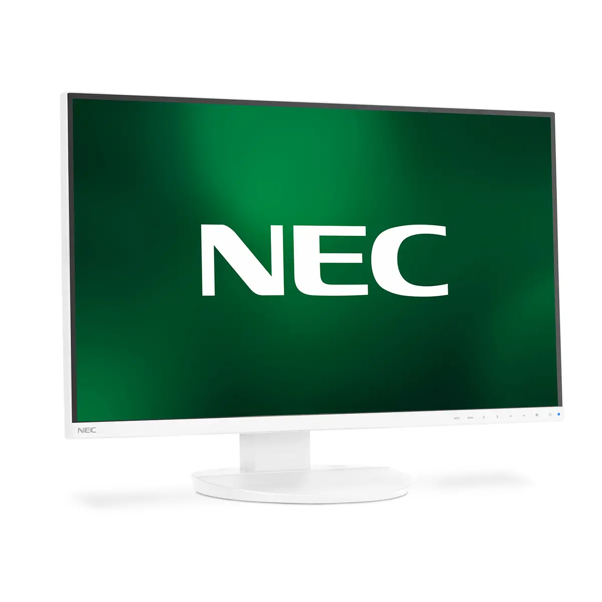 MultiSync EA271Q 68cm (27") Display 2560x1440 Pixel 350 cd/m² 1000:1 6ms Weiß