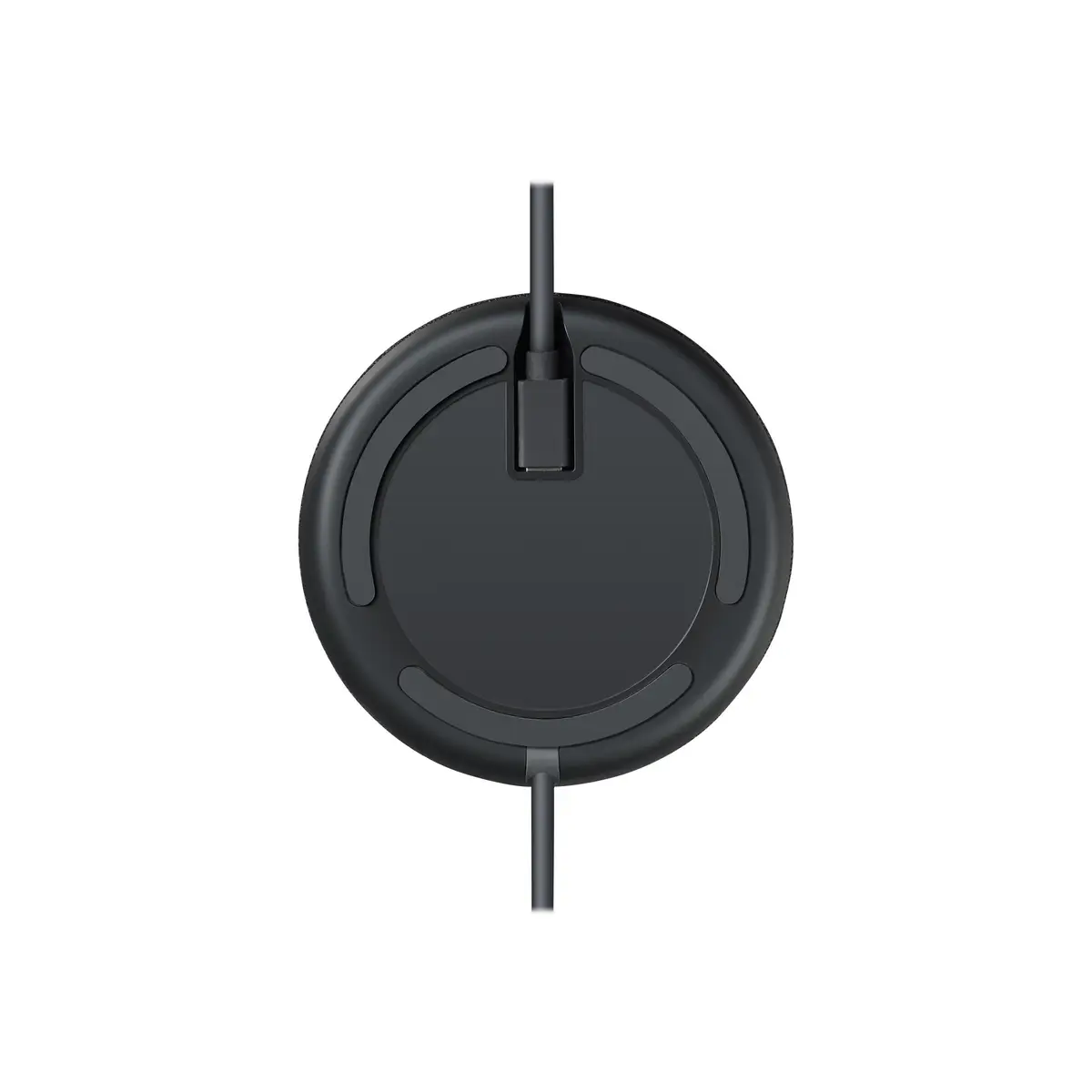 RALLY MIC POD, graphite