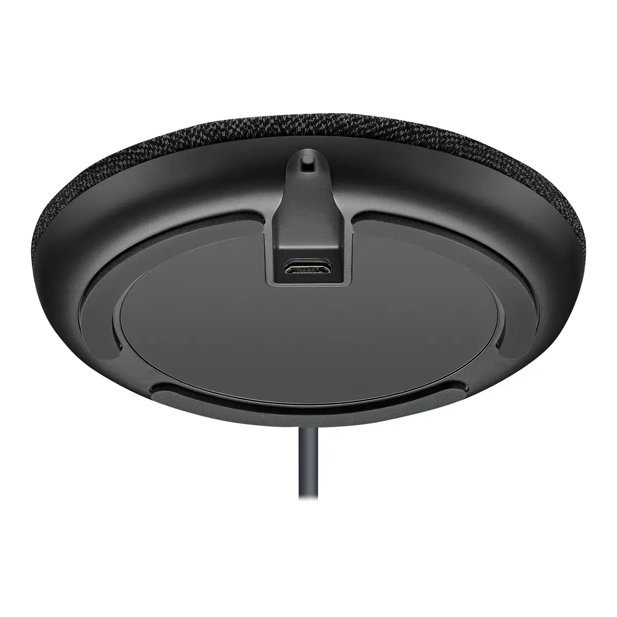 RALLY MIC POD, graphite