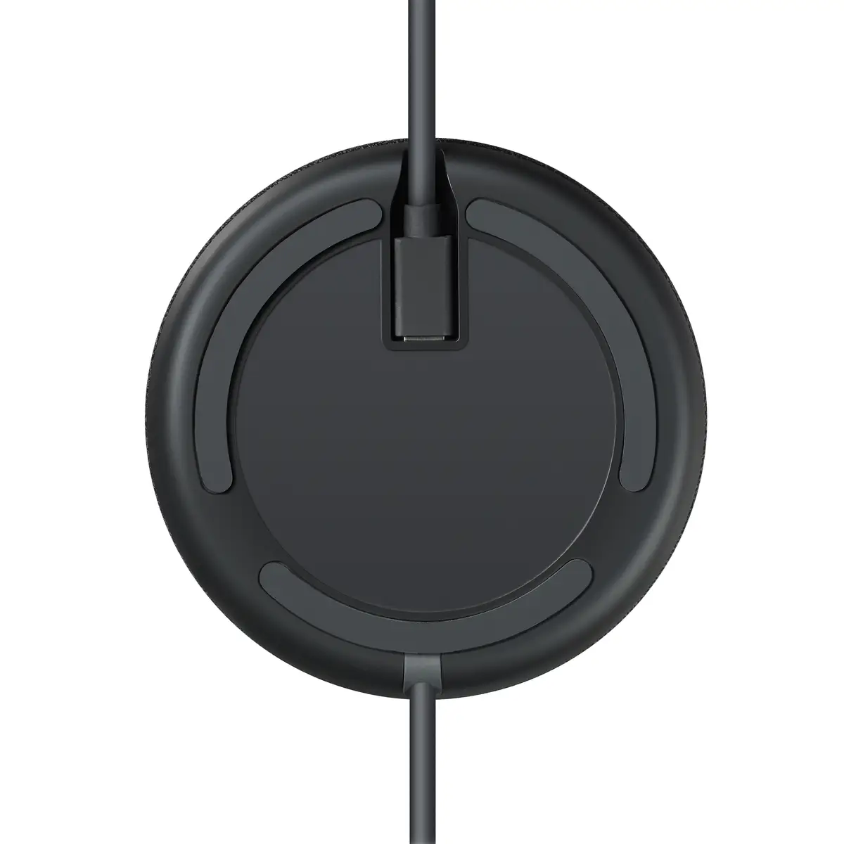 RALLY MIC POD, graphite