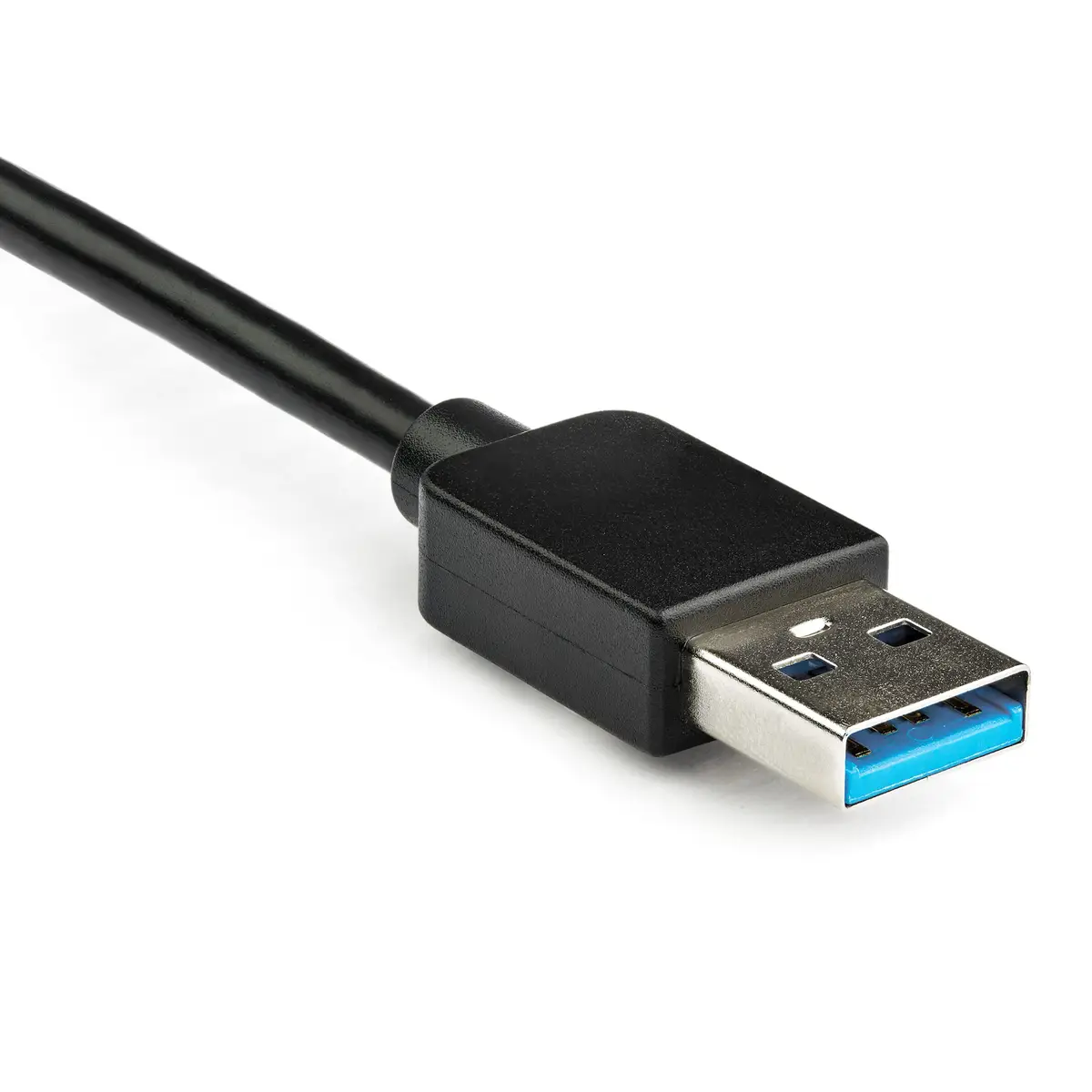 USB zu Dual DisplayPort Adapter