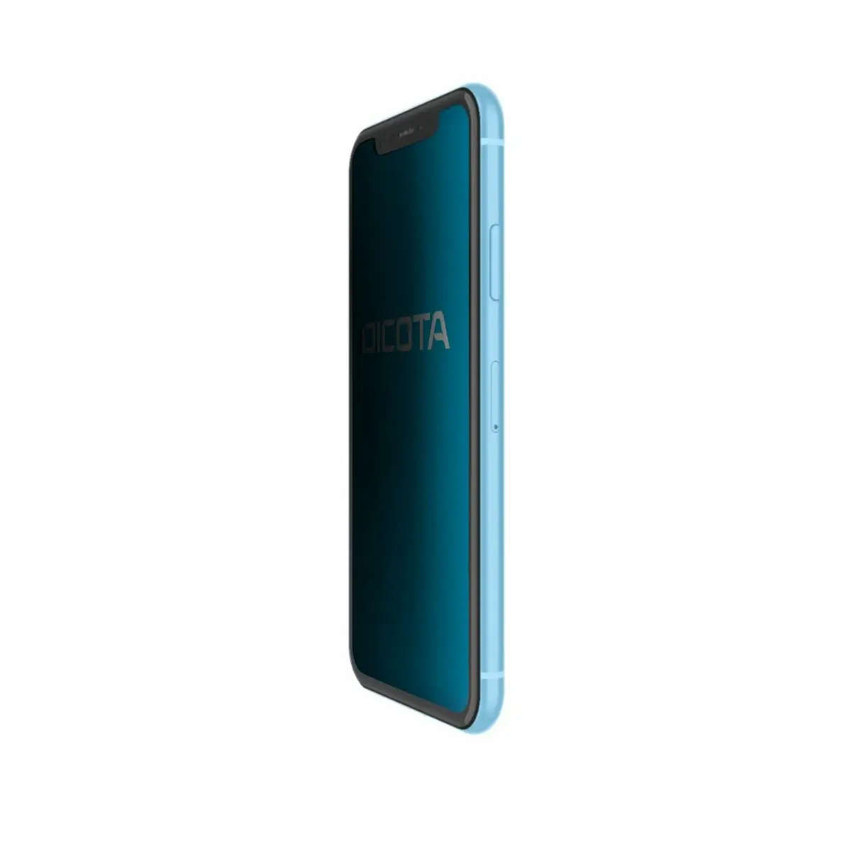 Secret 4-Way Blickschutzfilter für Apple iPhone XR schwarz self-adhesive