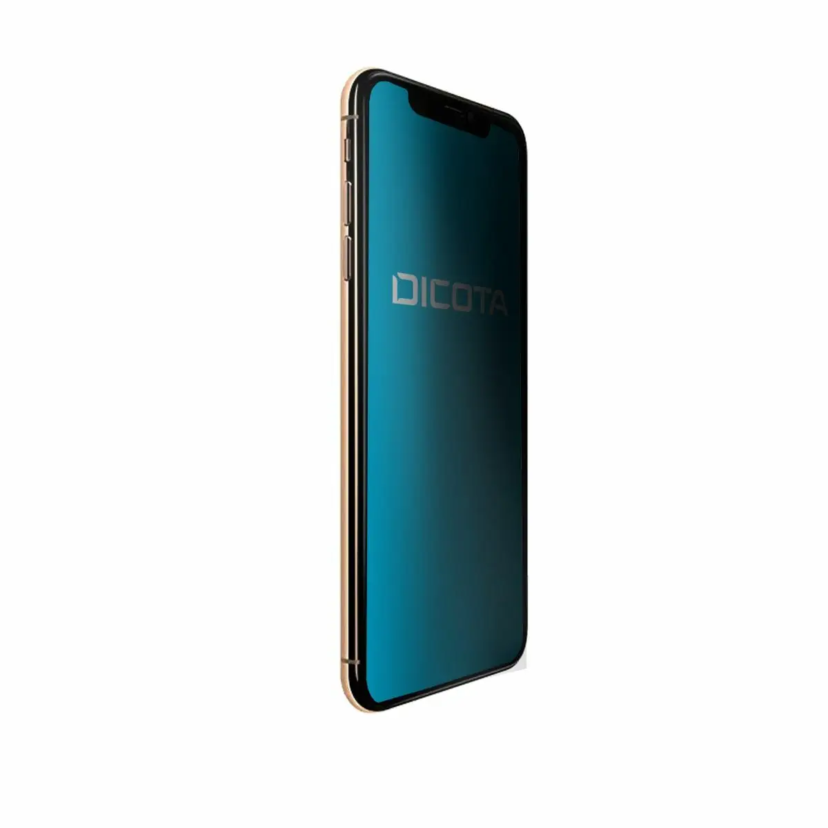 Secret 4-Way Blickschutzfilter für iPhone XS Max self-adhesive