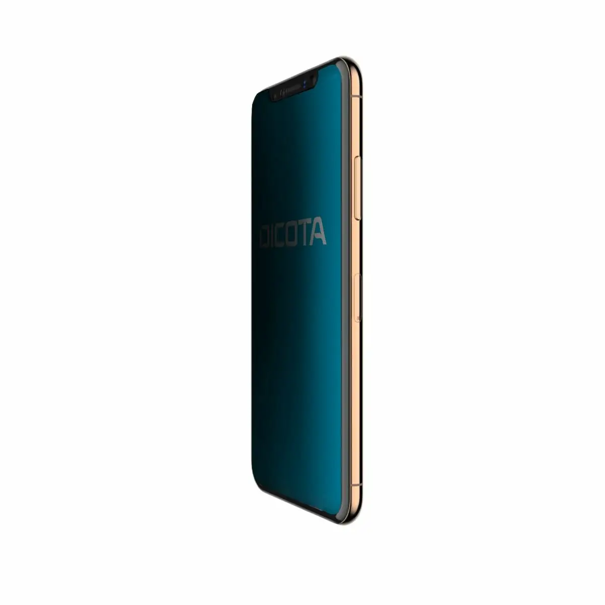 Secret 4-Way Blickschutzfilter für iPhone XS Max self-adhesive