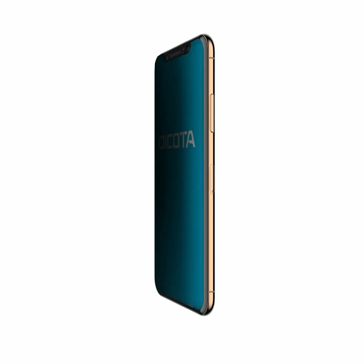 Secret 4-Way Blickschutzfilter für iPhone XS self-adhesive