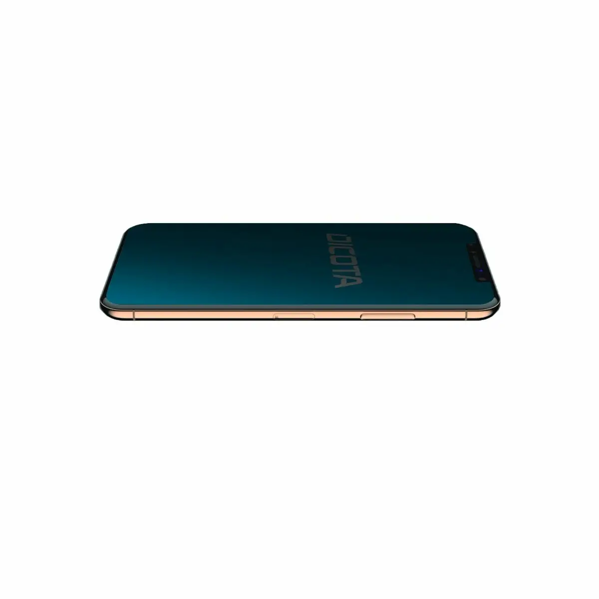 Secret 4-Way Blickschutzfilter für iPhone XS self-adhesive