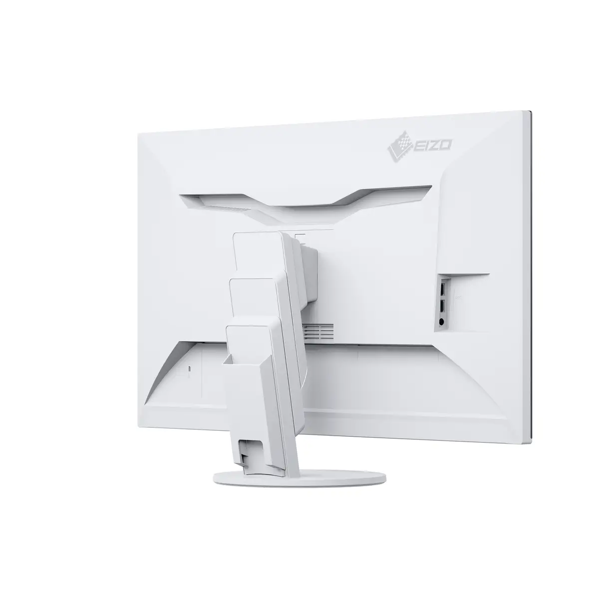 FlexScan EV3285-WT 80cm (31,5") 3840x2160 Pixel 1300:1 350cd/m² 5ms