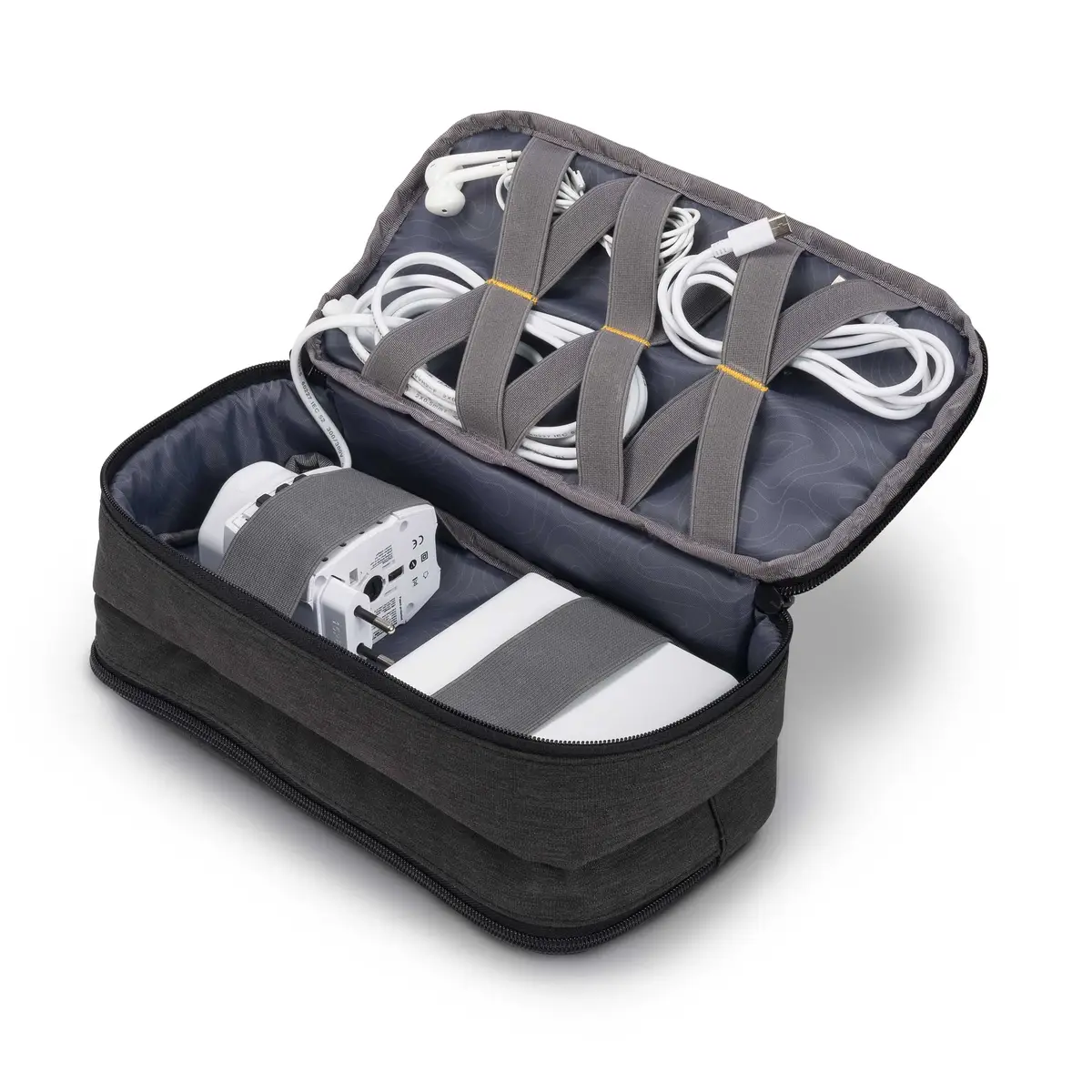 Accessories Pouch STYLE schwarz
