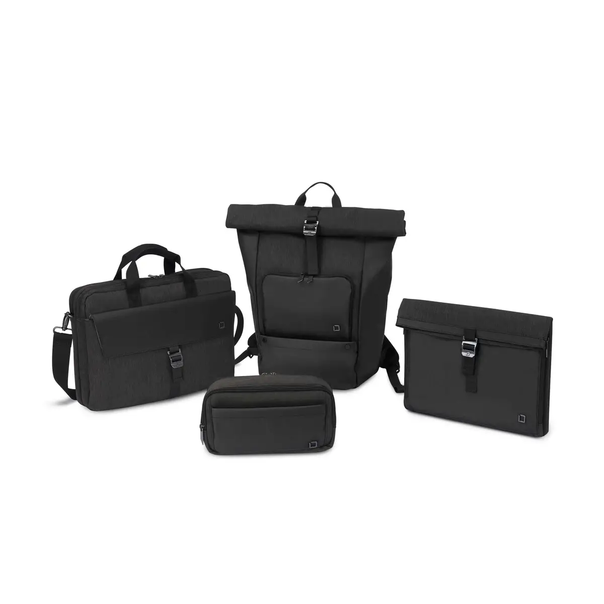 Accessories Pouch STYLE schwarz