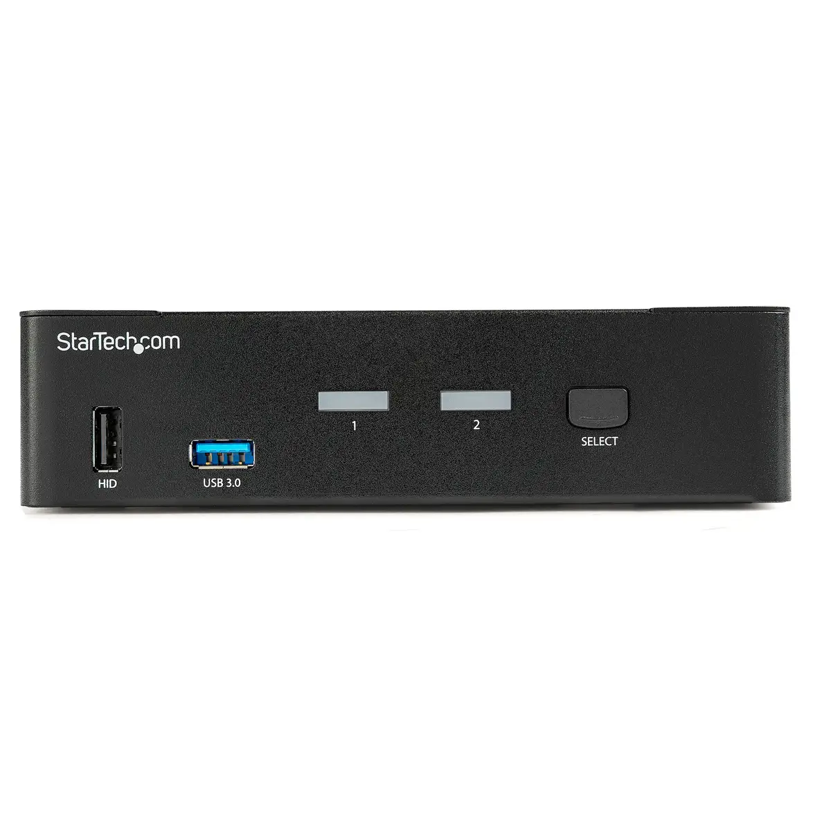 2 Port KVM Switch DisplayPort 4K 60Hz