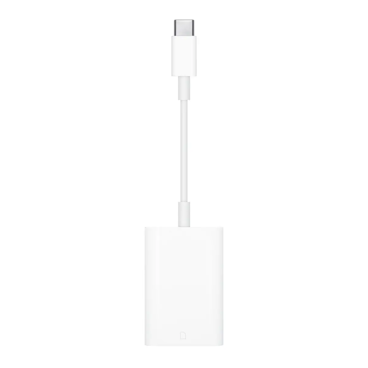 USB-C zu SD Card Reader