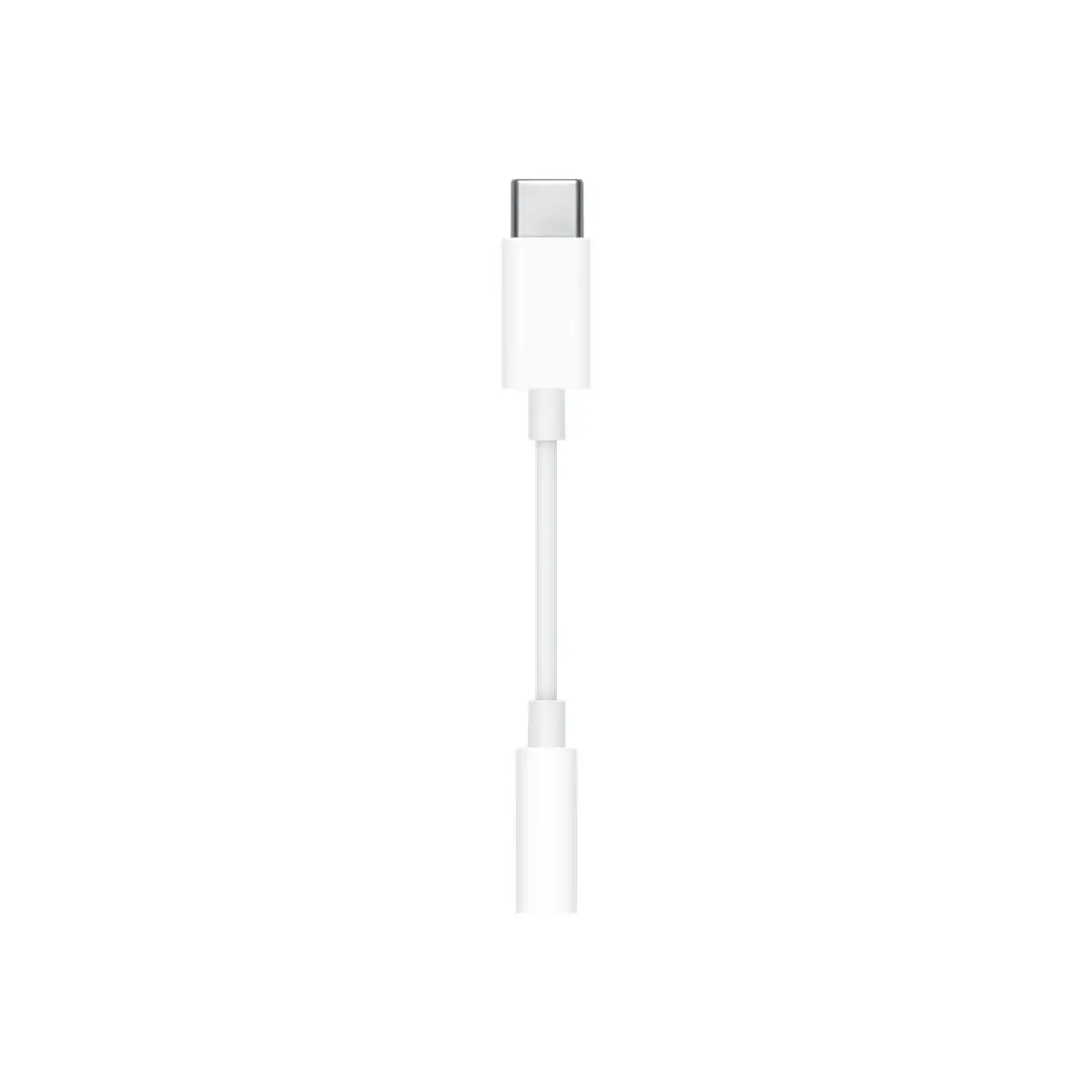 USB-C auf 3,5 mm Klinke Headphone Adapter