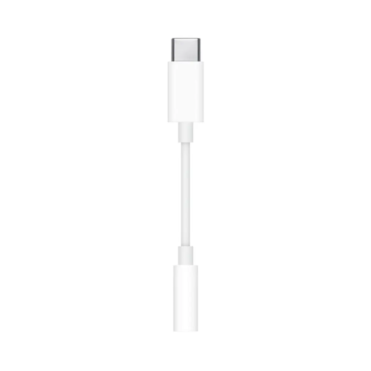 USB-C auf 3,5 mm Klinke Headphone Adapter