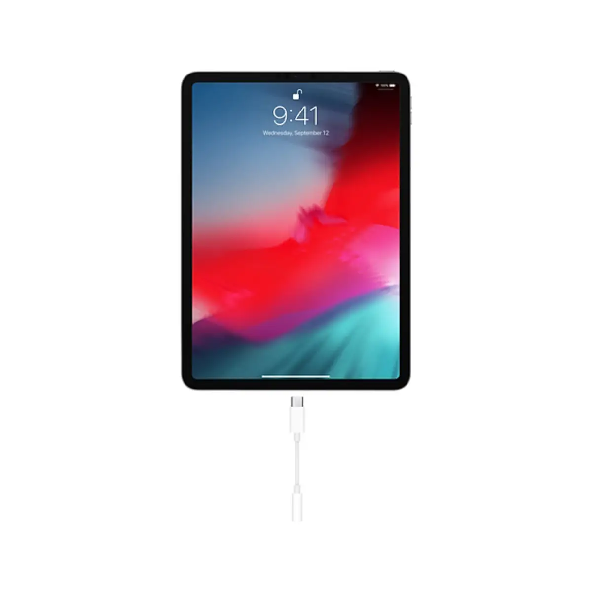 USB-C auf 3,5 mm Klinke Headphone Adapter