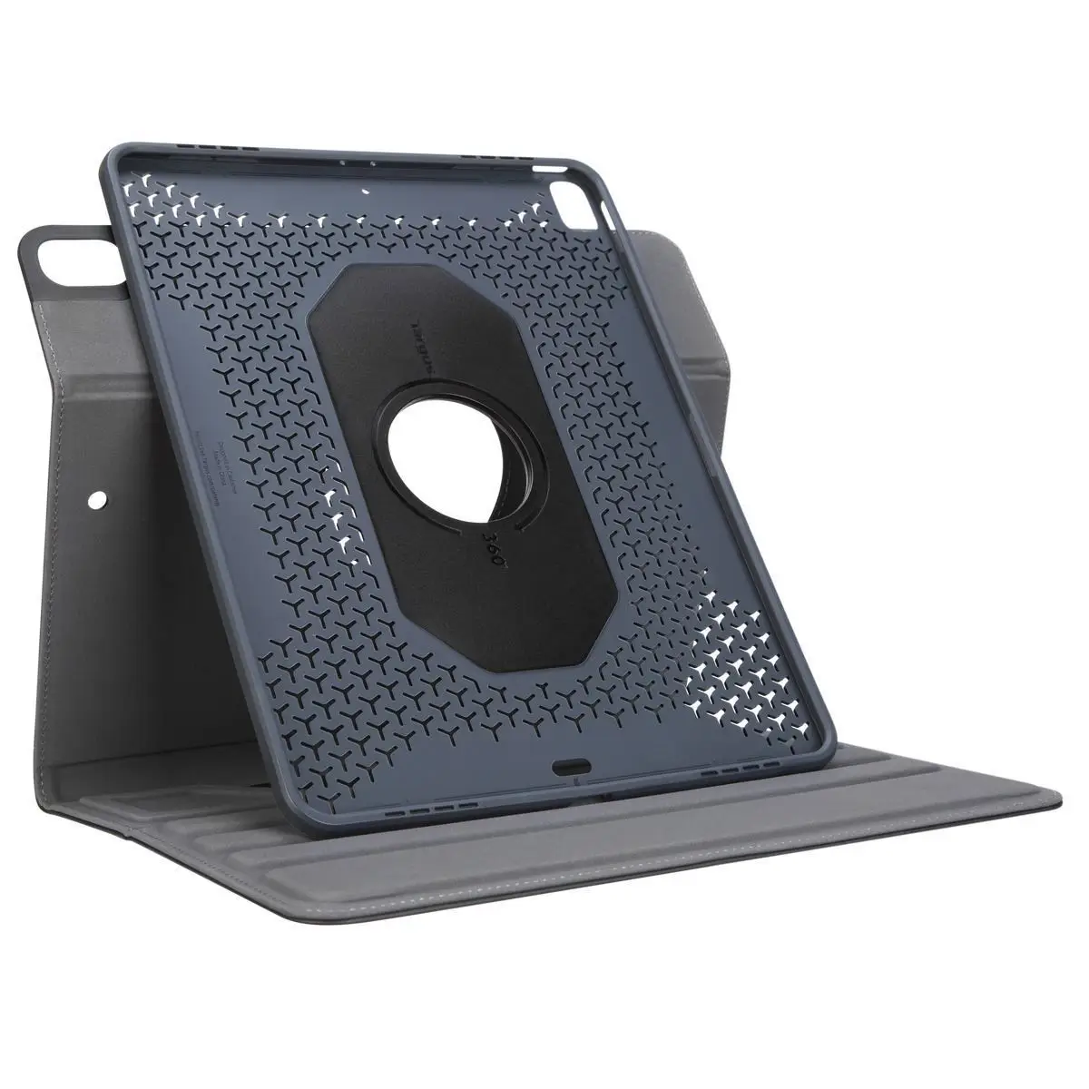 VersaVu Case für iPad Pro 12,9'' (2018) schwarz