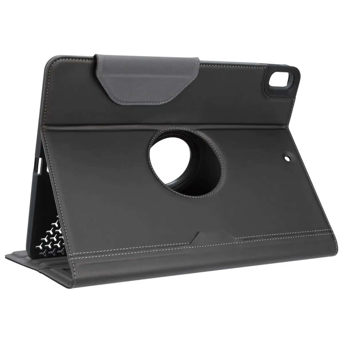 VersaVu Case für iPad Pro 12,9'' (2018) schwarz