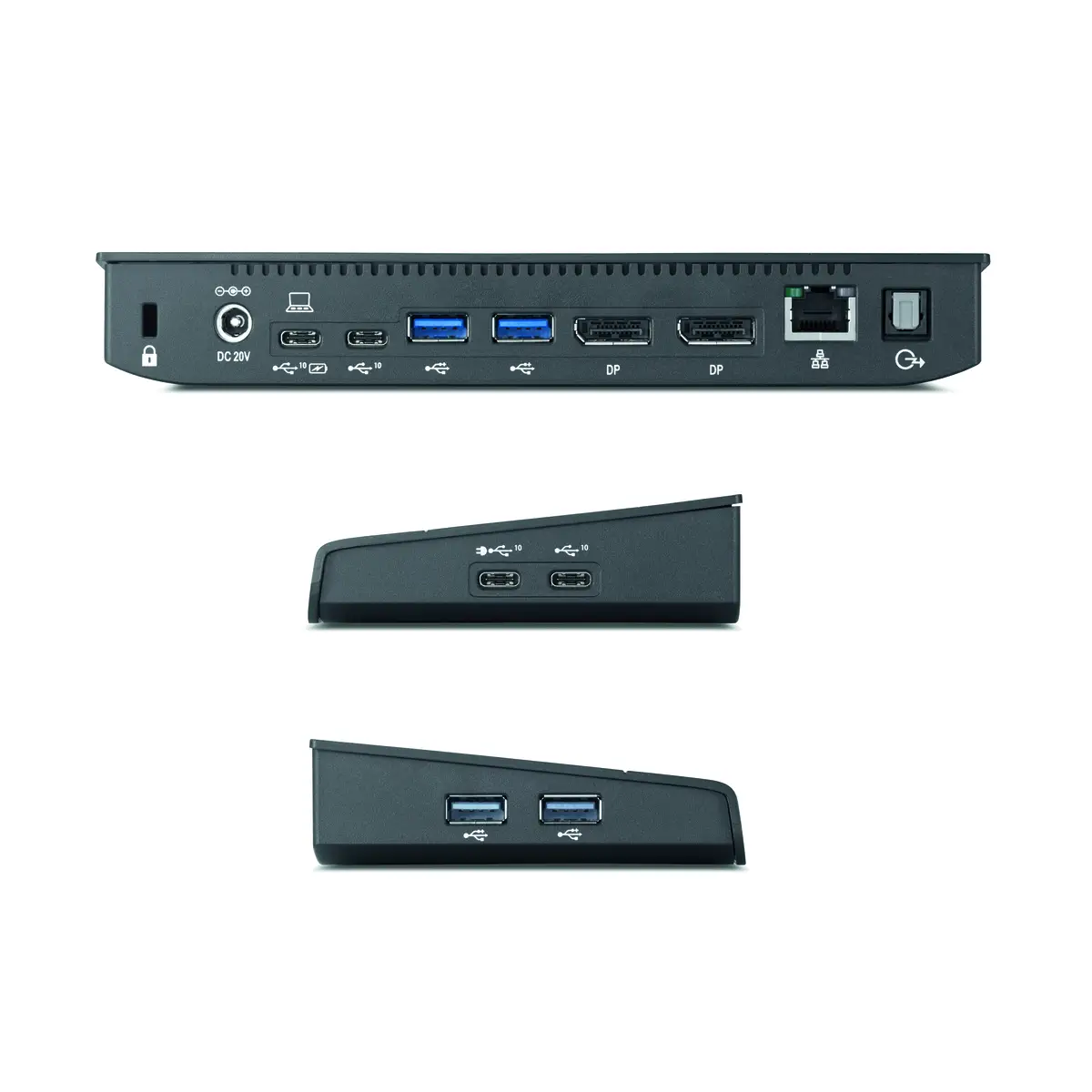 HPE AP-515 (RW) Unified AP
