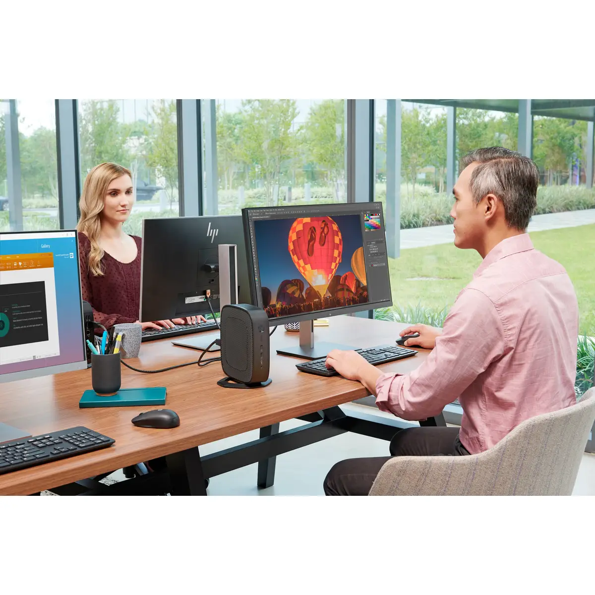 HPE AP-515 (RW) Unified AP