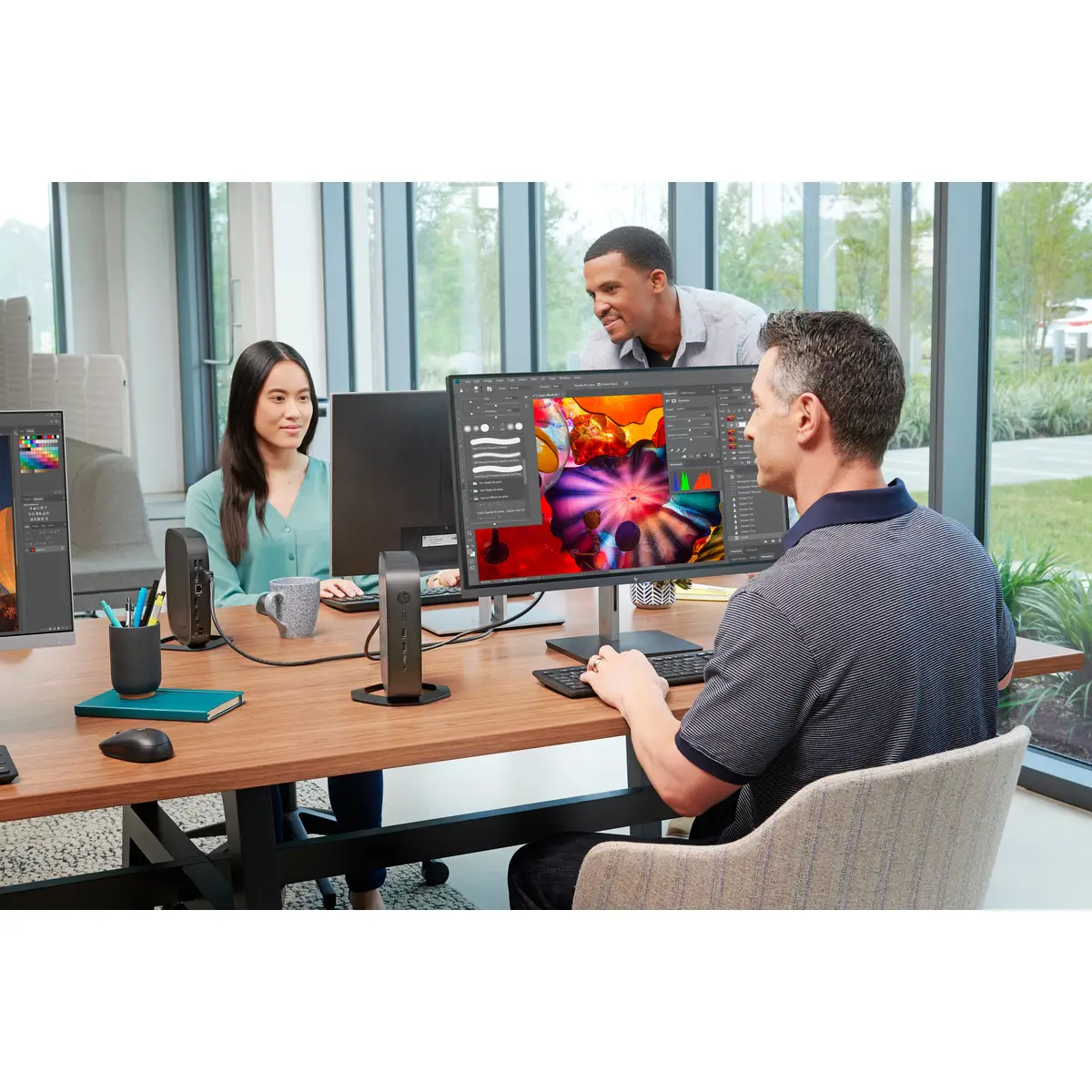 HPE AP-515 (RW) Unified AP