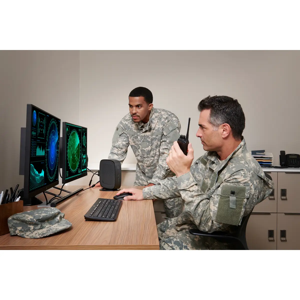 HPE AP-515 (RW) Unified AP