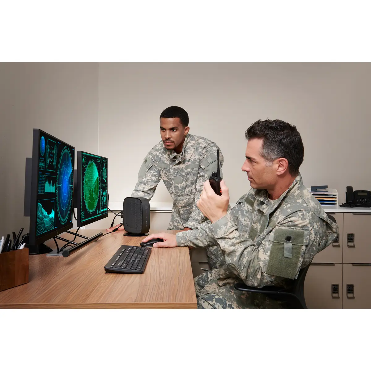 HPE AP-515 (RW) Unified AP