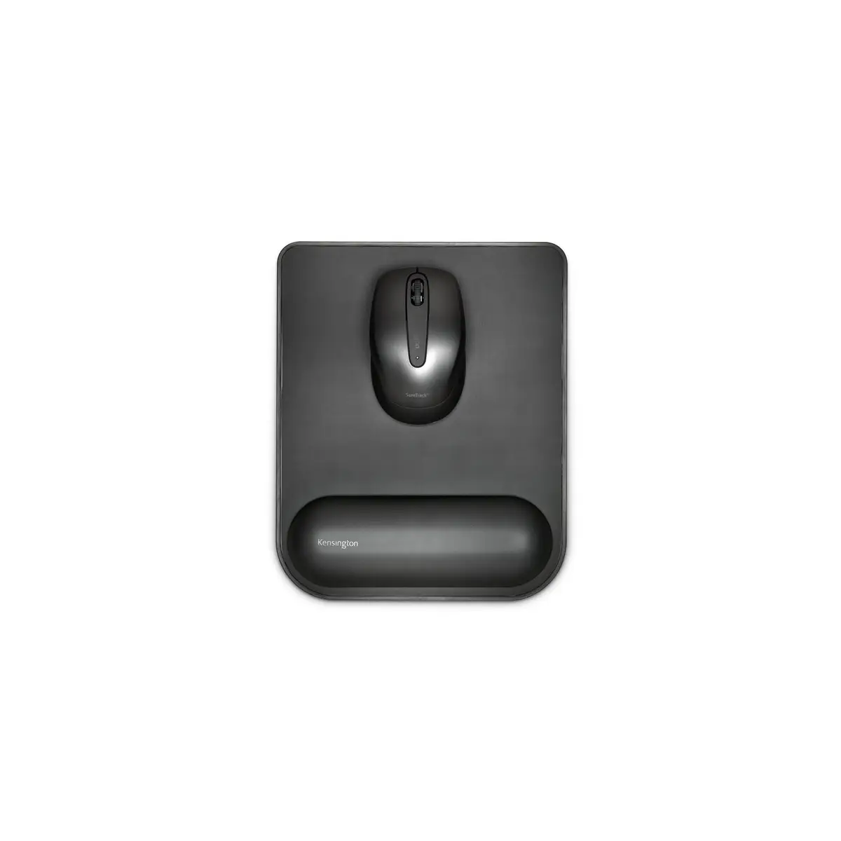 ErgoSoft Mauspad mit Handgelenkauflage